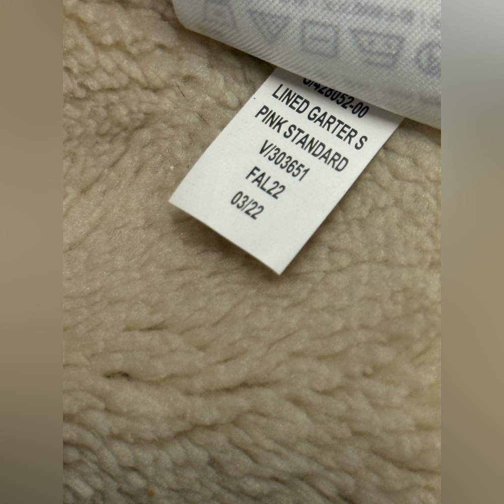 Baby Gap 6-12 mo pink jacket - Picture 5 of 6